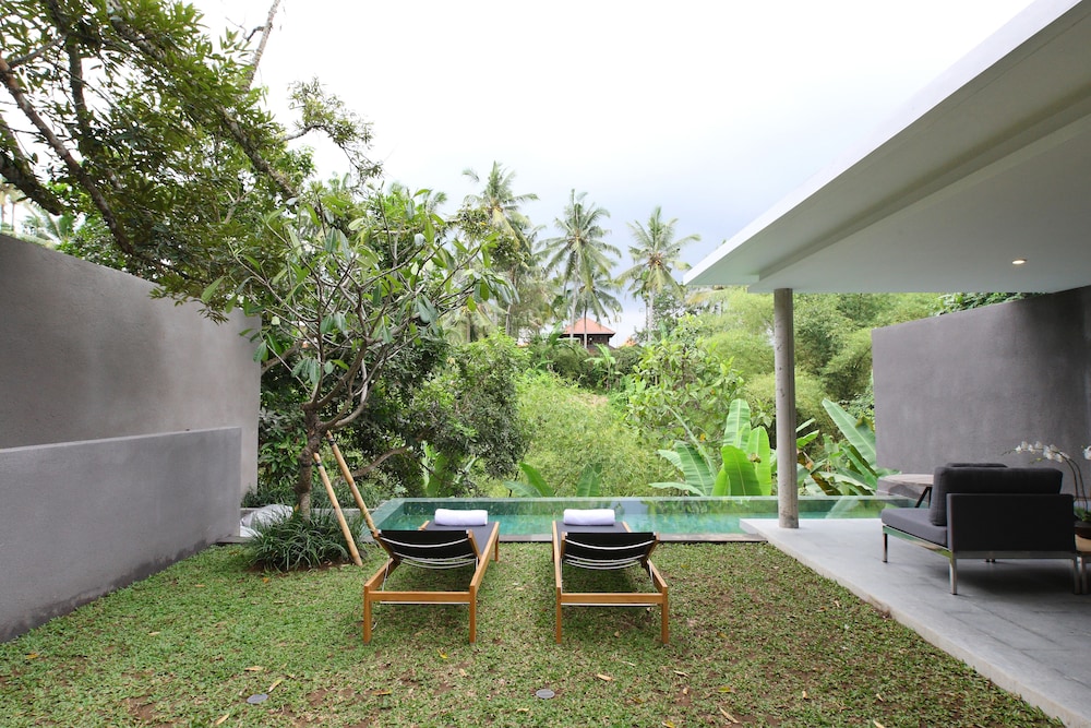 Aria Villas Ubud 64/66