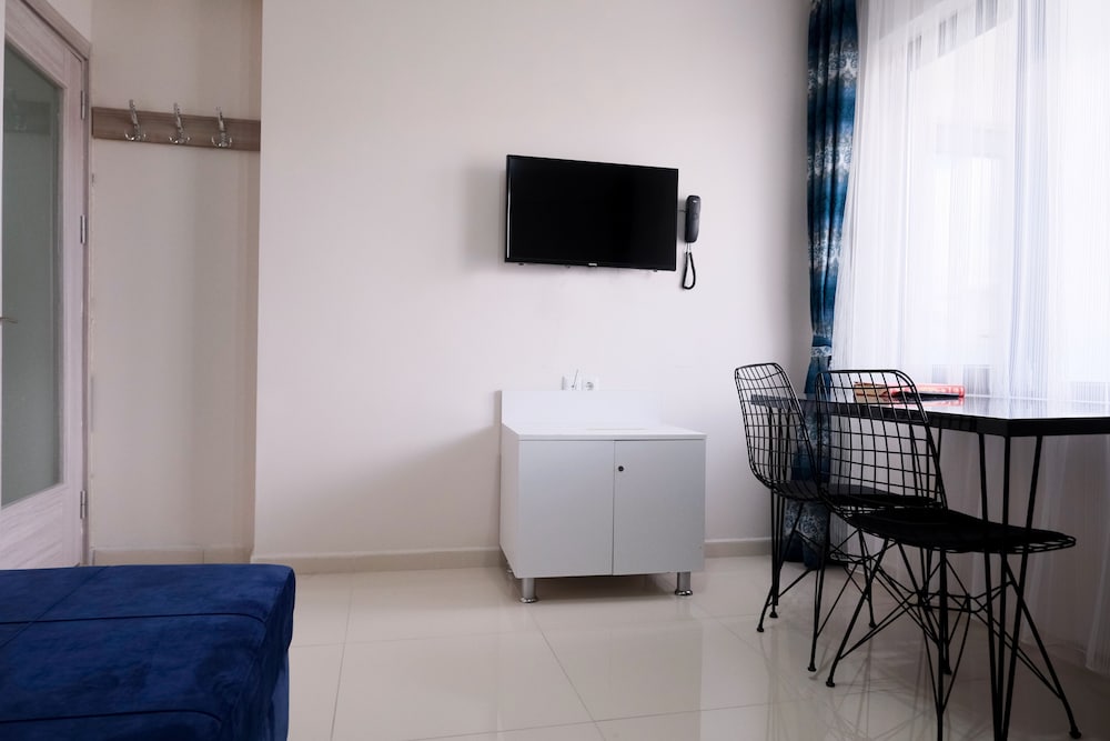 Merkur Otel Gazligol 29/31