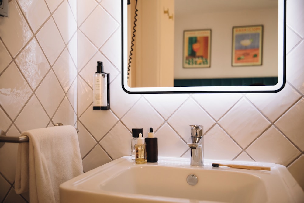 La Paloma Hotel Boutique 65/71