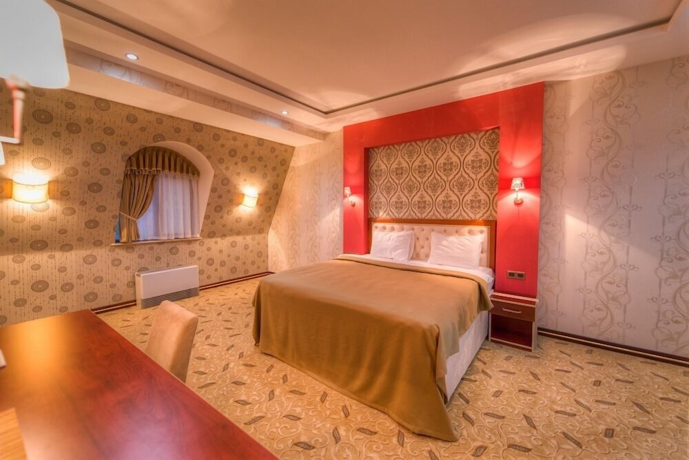 Grand Hotel Baku 27/47