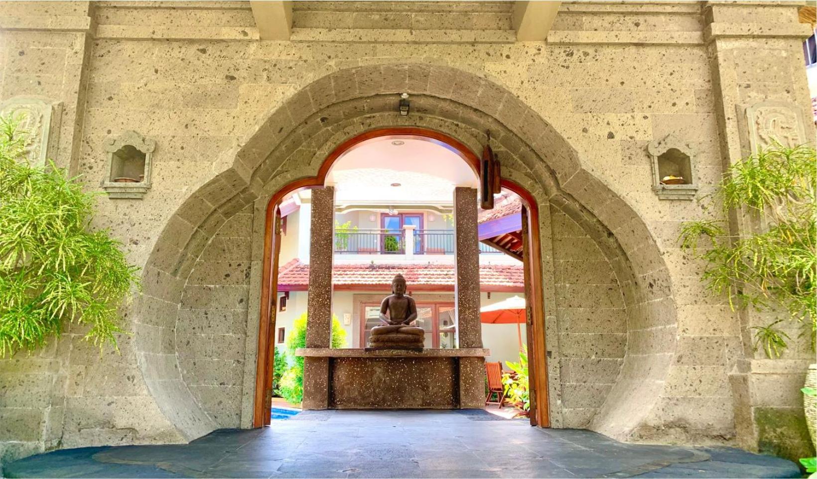 Villa Naga Maya 9/28