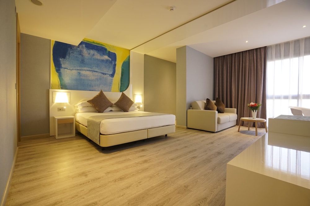 AZ HOTEL VAGUE D OR 20/60