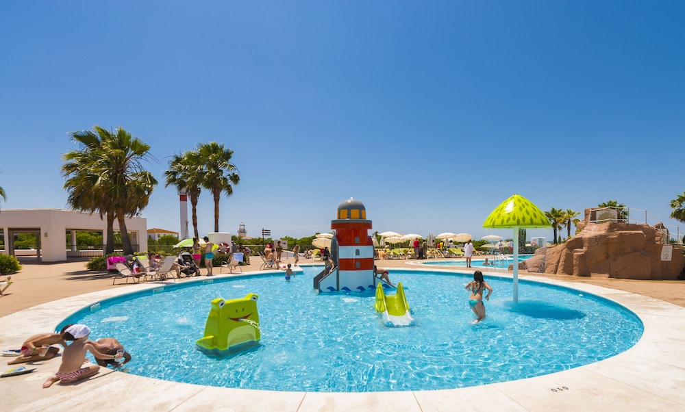 Fuerte El Rompido in CARTAYA