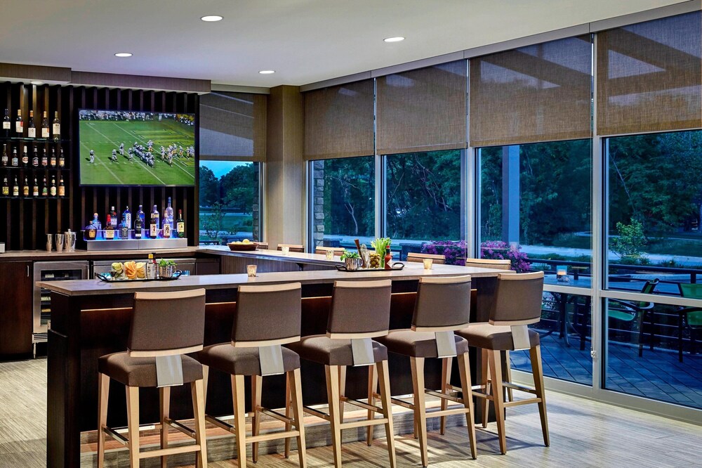 SpringHill Suites by Marriott Arlington TN 12/27