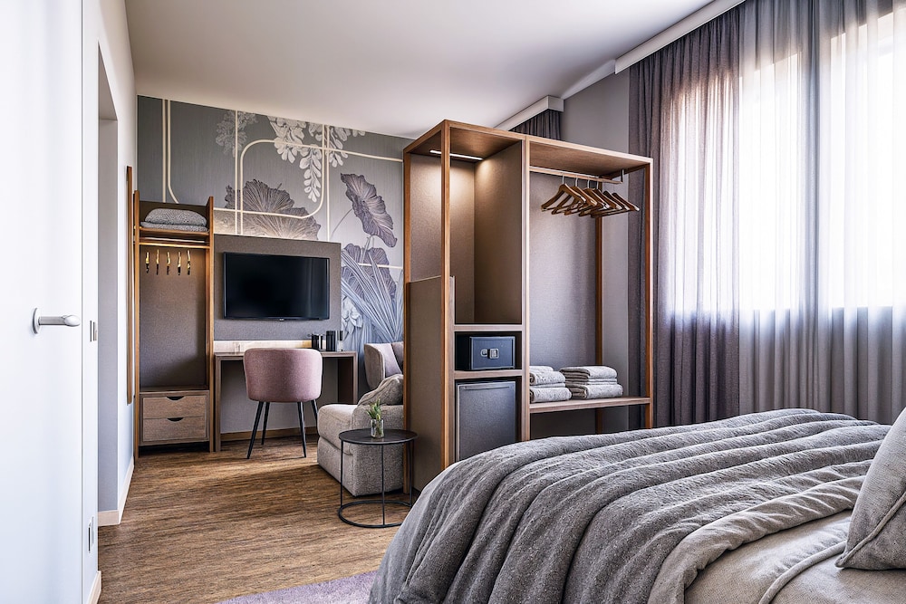 Hotel Castello 17/48
