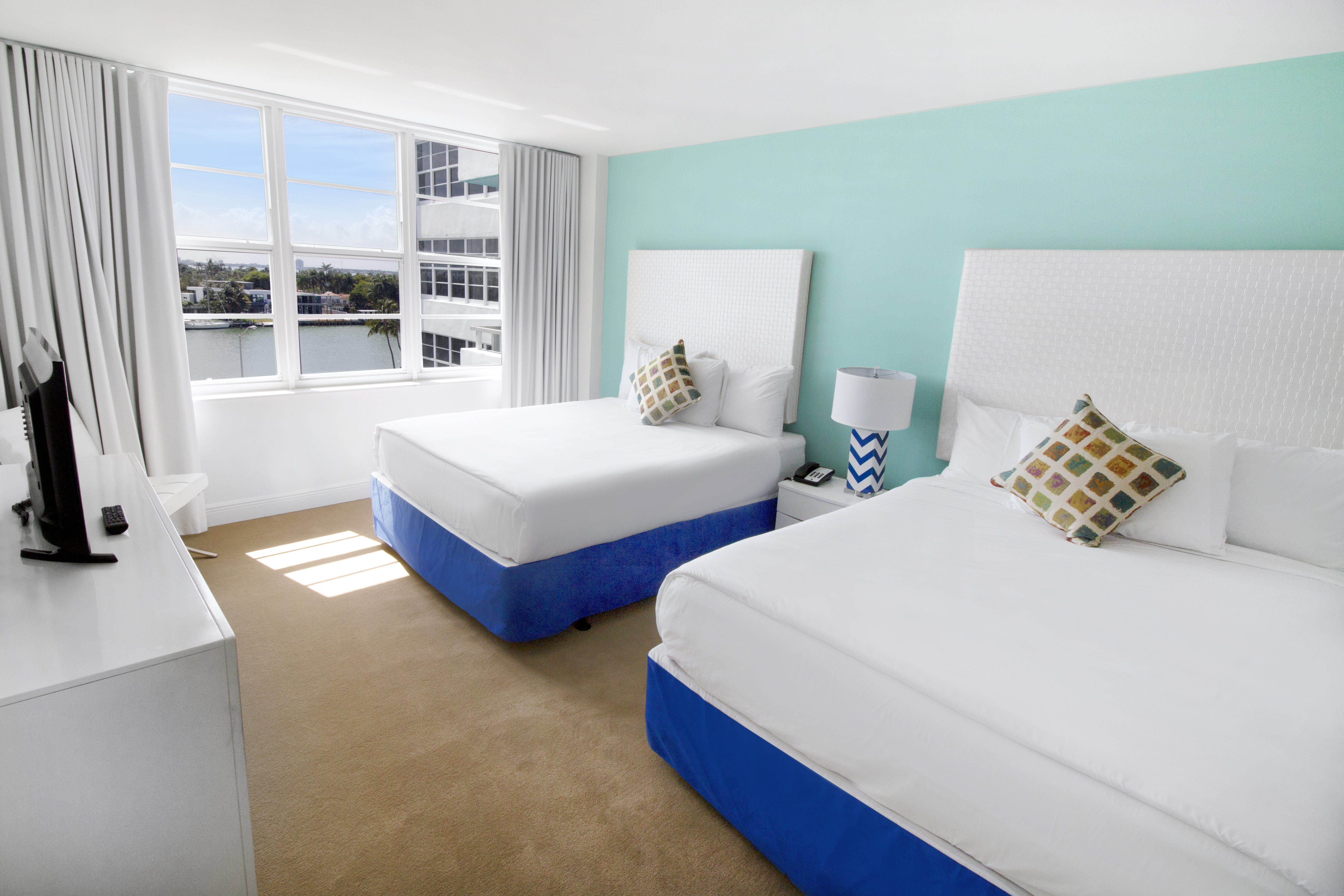 2 Bedrooms, Master, Deluxe, Suite, Ocean View