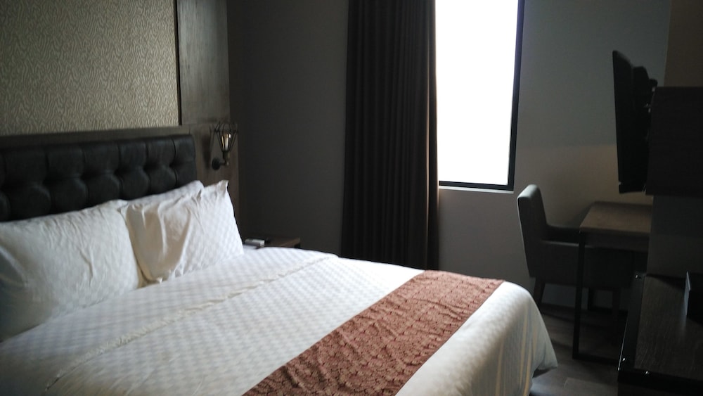 Grand Kangen Hotel Urip Sumoharjo 16/56