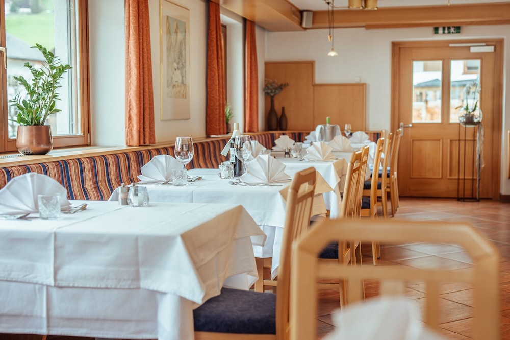 Hotel Gesser Sillian 14/50