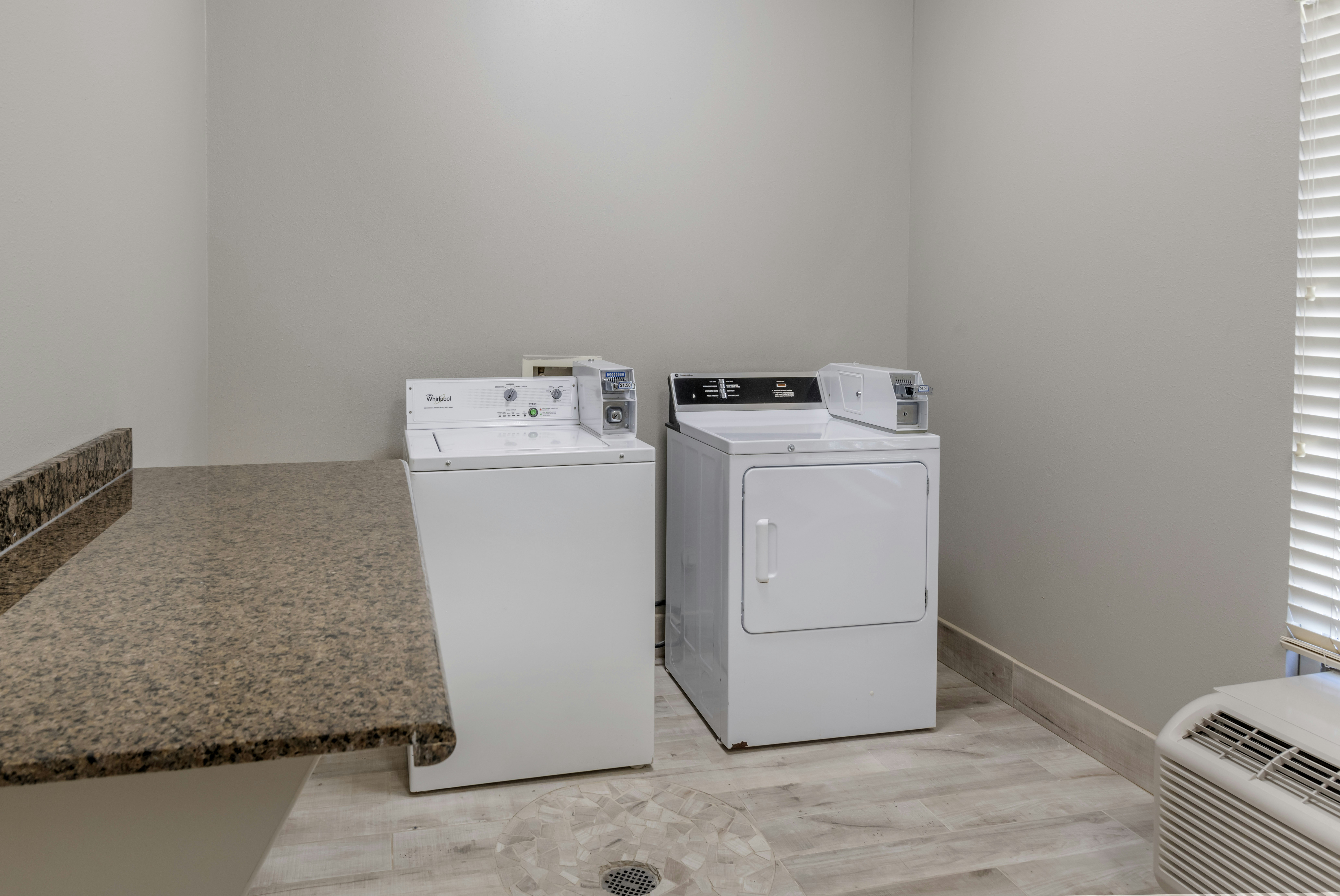 Hampton Inn Brownwood 8/42