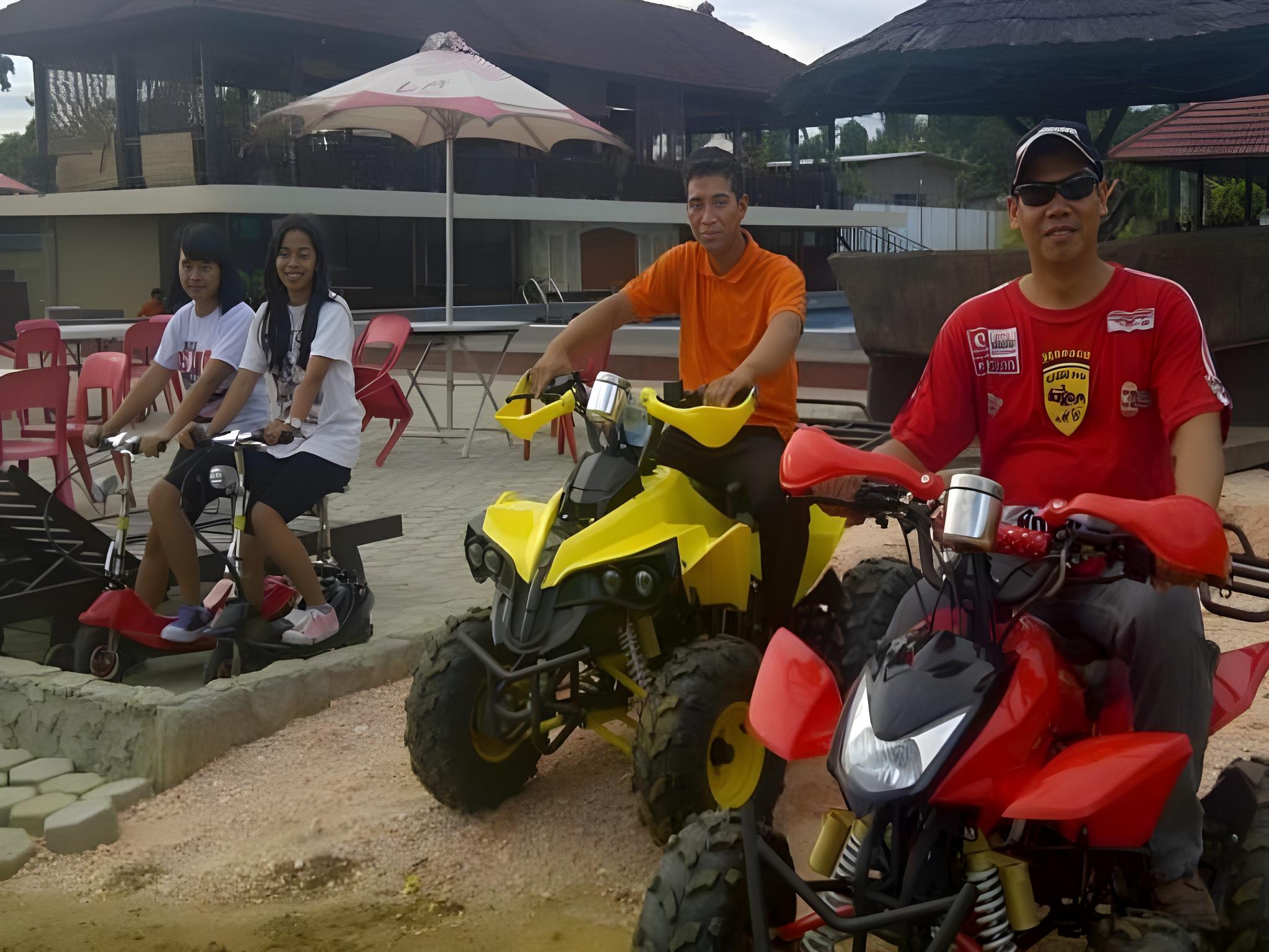 Wonua Monapa Hotel Resort 25/43