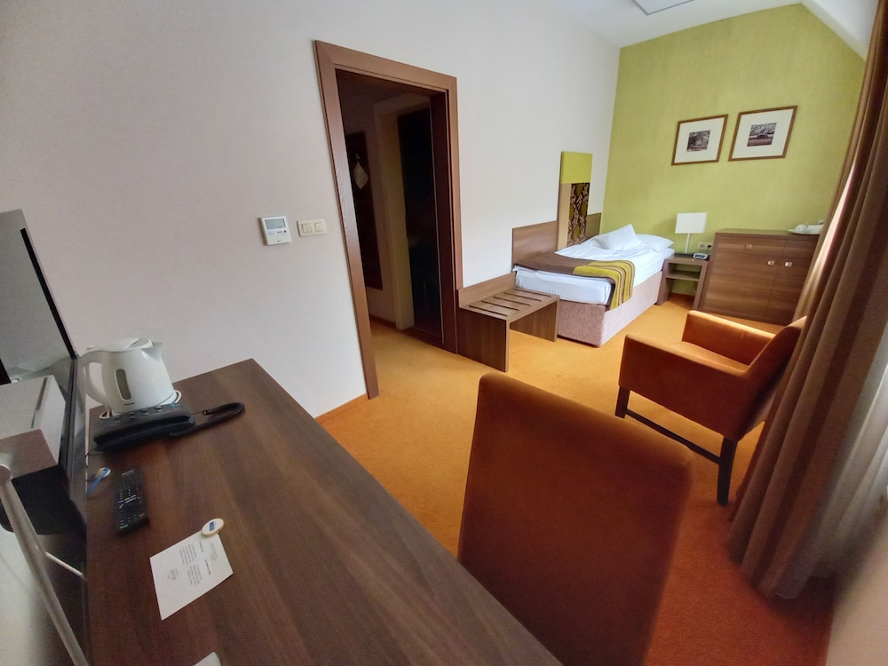 Hotel Belassi Bojnice 43/43