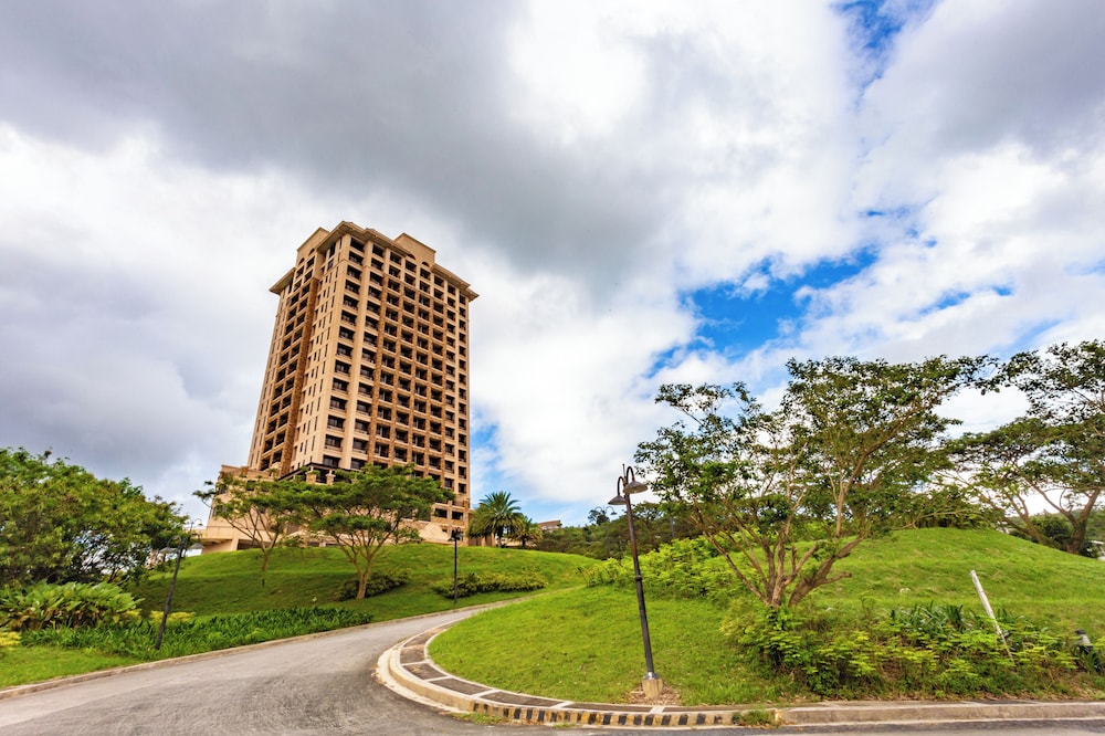 Splendido Tagaytay Hotel and Country Club in Laurel