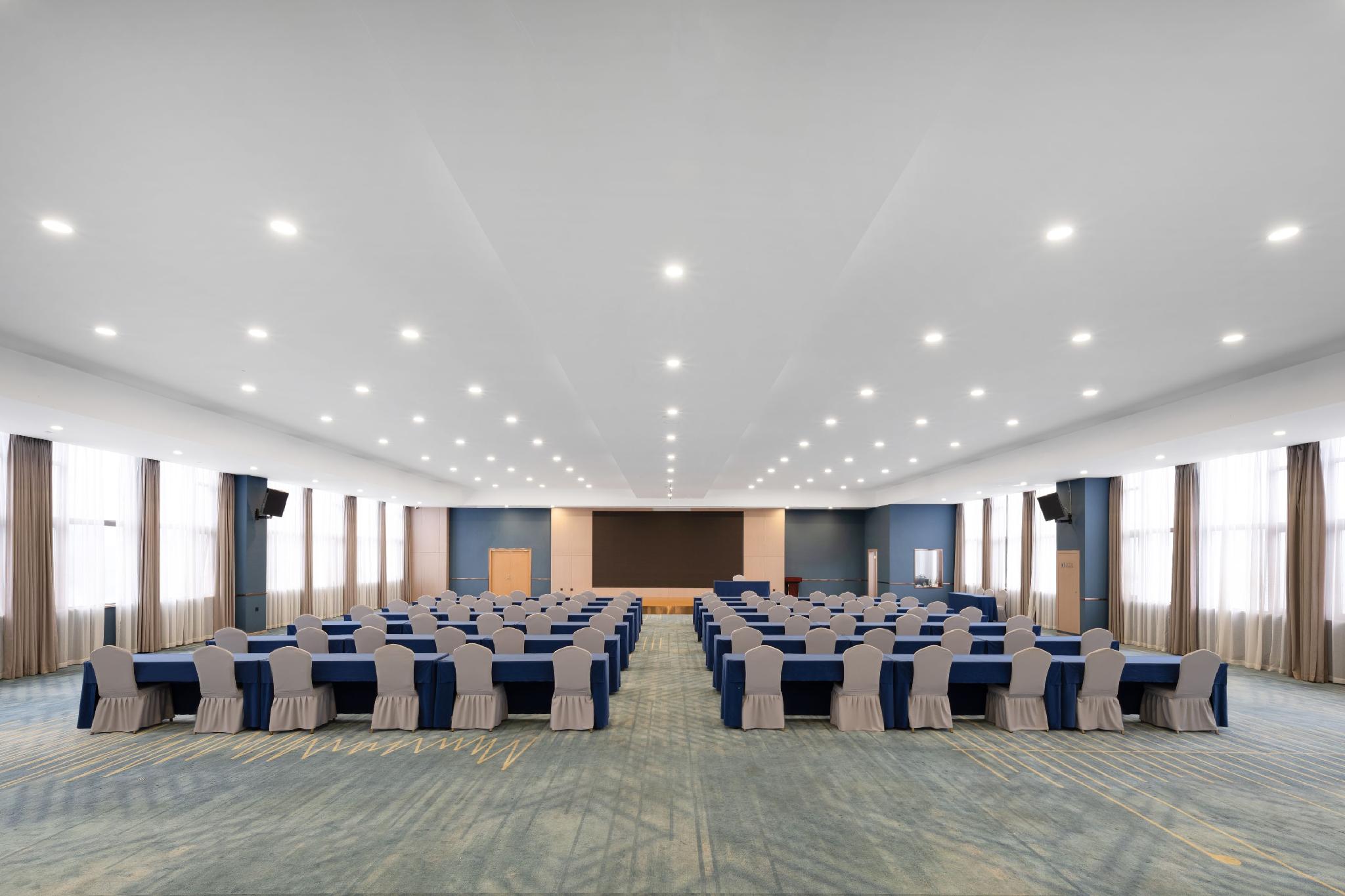 Yixiangting Juxi International Hotel 22/26