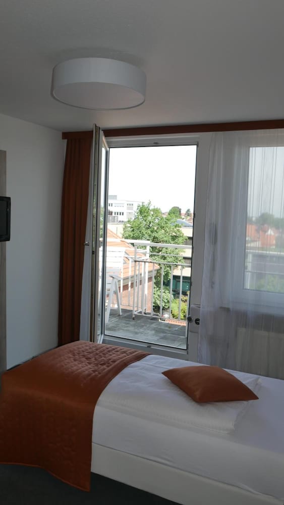 Komfort Hotel Ludwigsburg 26/59