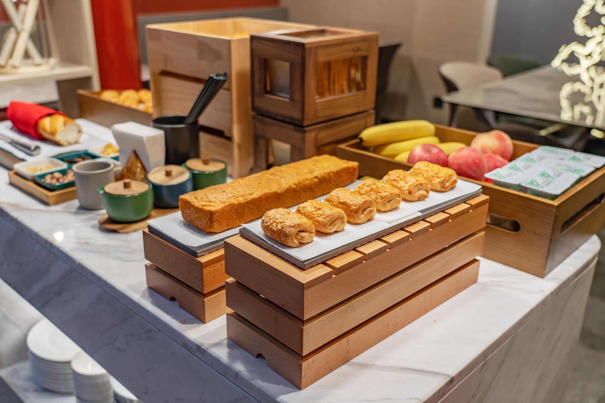 Mercure Beijing Qianmen 写真3