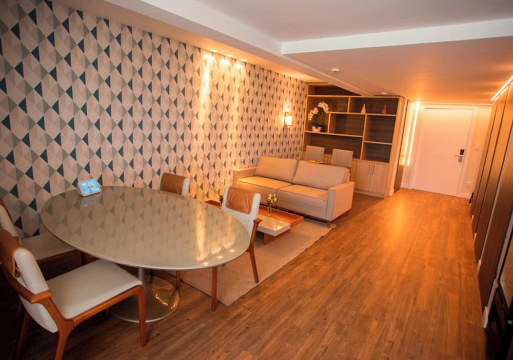 VIDAM HOTEL ARACAJU By Transamerica collection 37/50