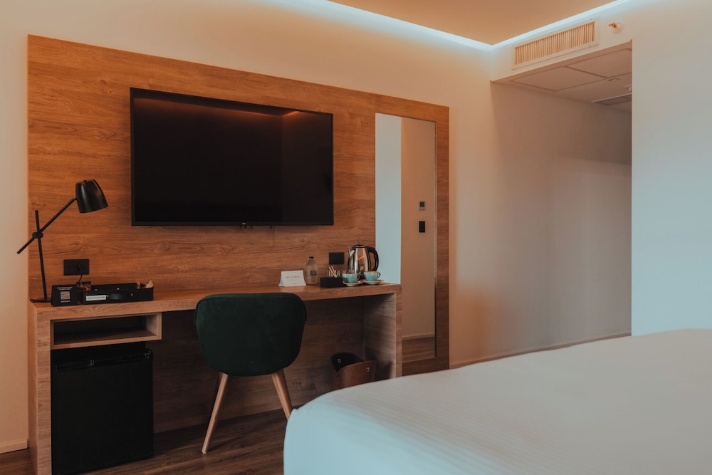 Boden Hotel & Spa by AKEN Soul 42/50