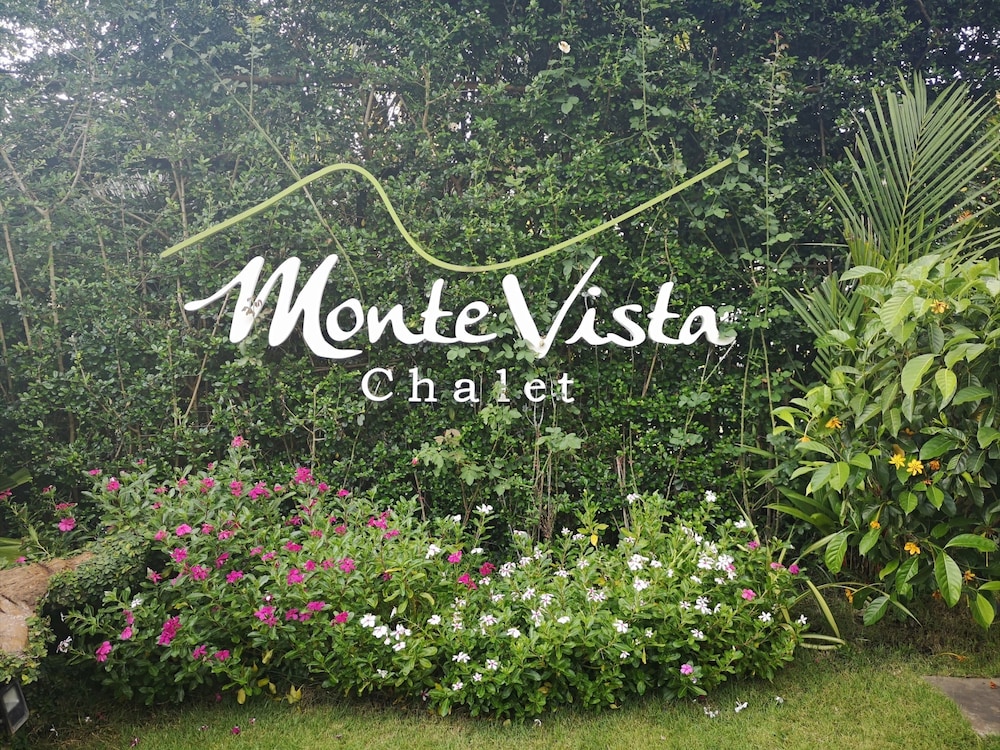 Monte Vista Chalet 42/50