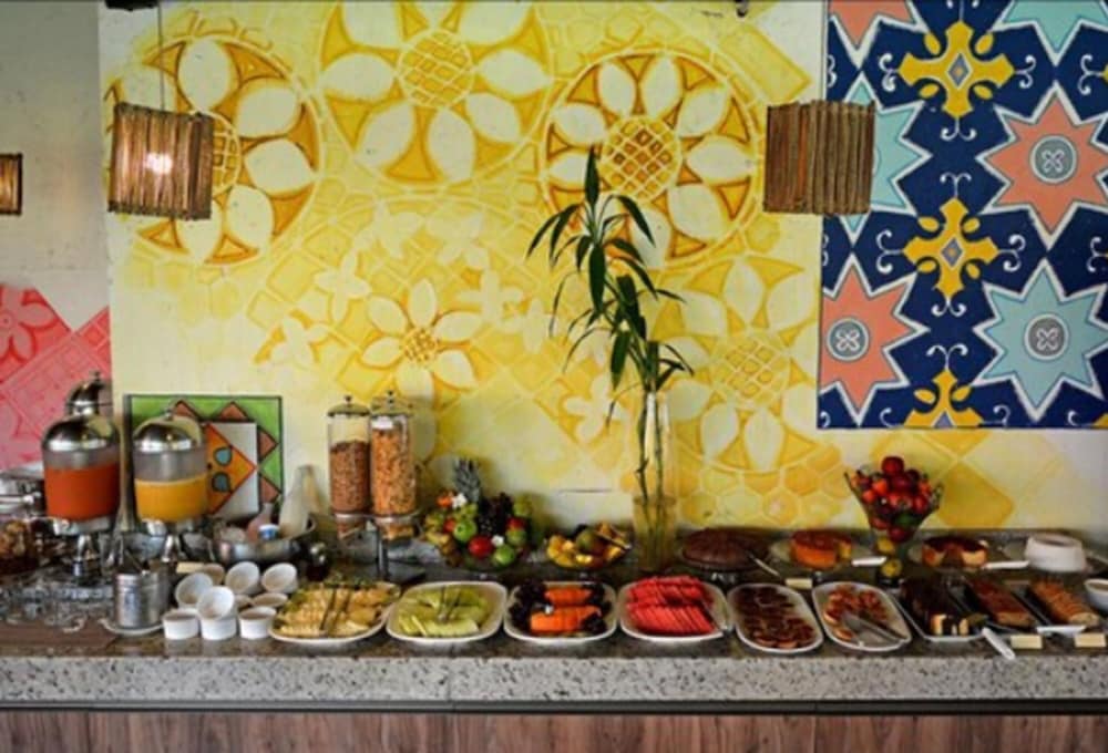 Aruana Eco Praia Hotel 60/67
