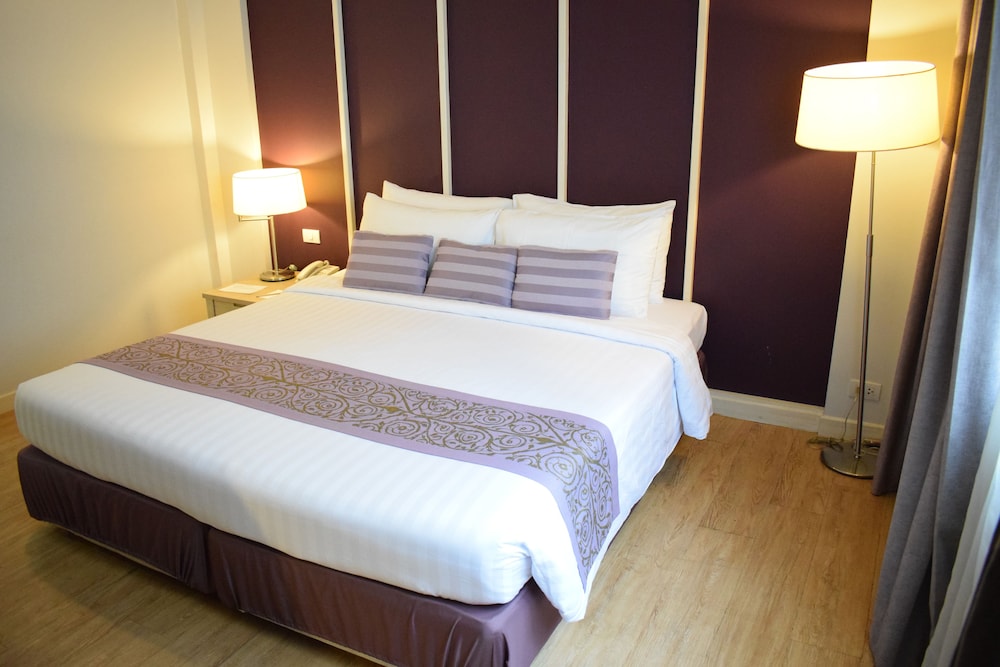Trang Hotel Bangkok 26/73