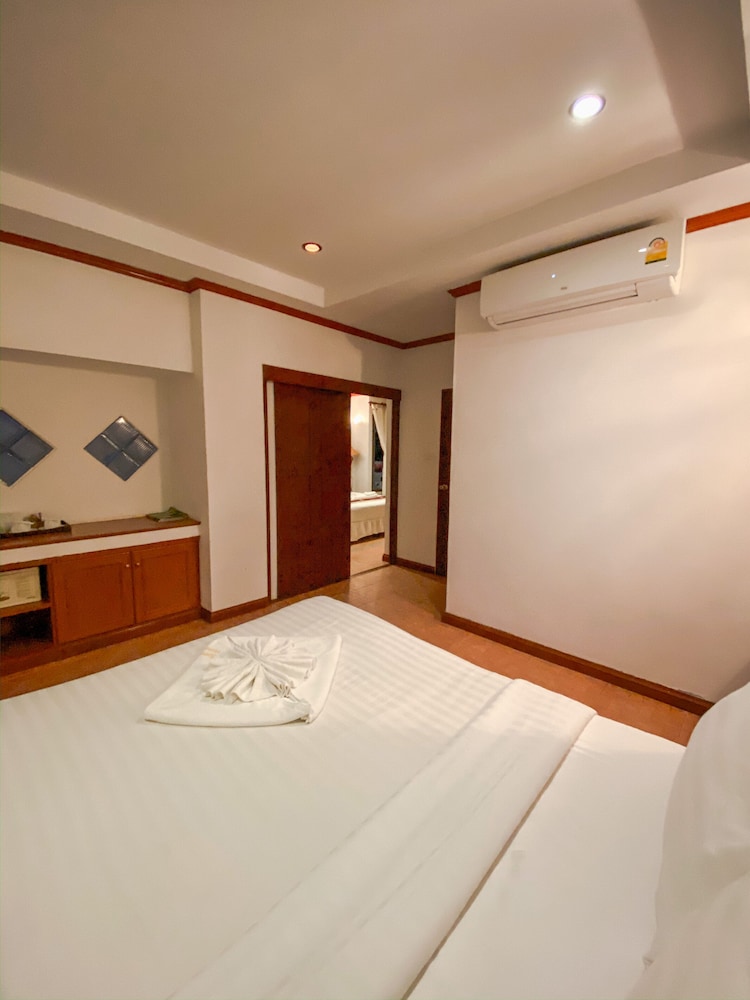 Samui Honey Cottages Beach Resort 16/70
