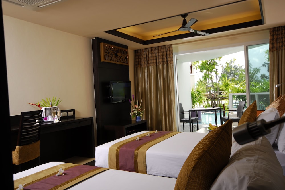 Anyavee Tubkaek Beach Resort 46/75