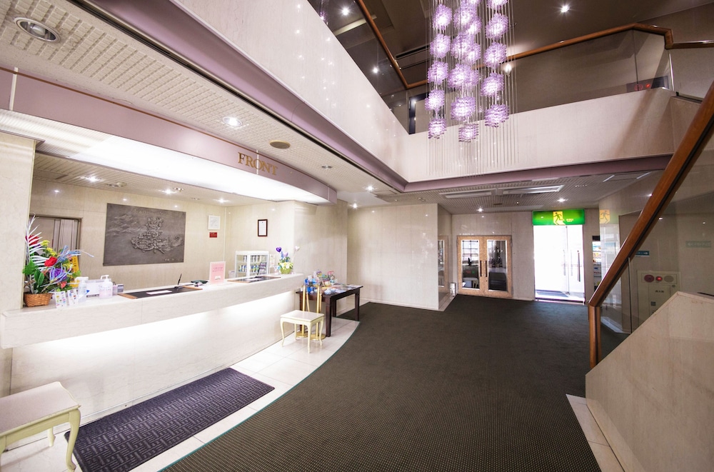 Mito Hotel Season 6/40