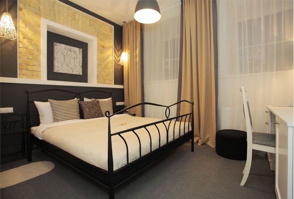 Moon Garden Art Hotel 15/70