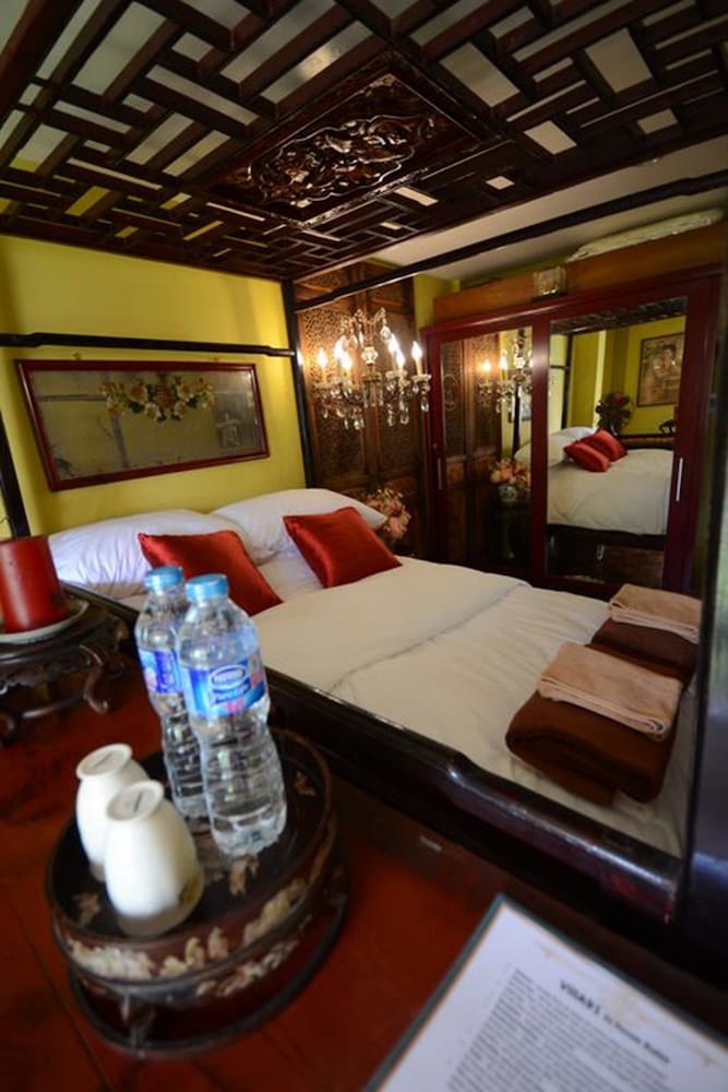Villa 91 Guesthouse 24/27