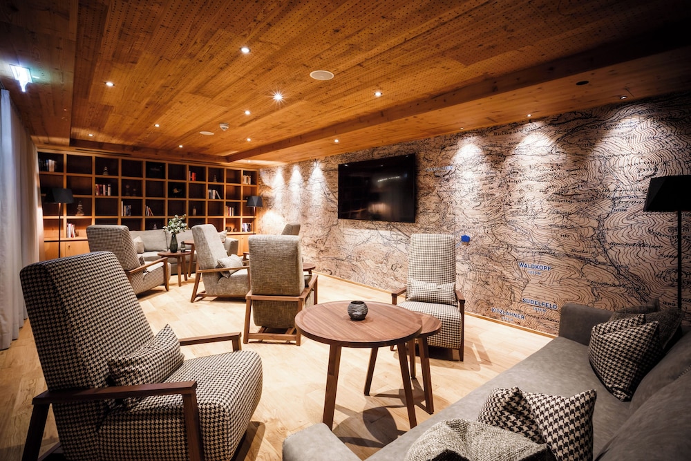 Das Bayrischzell Familotel Oberbayern 31/50