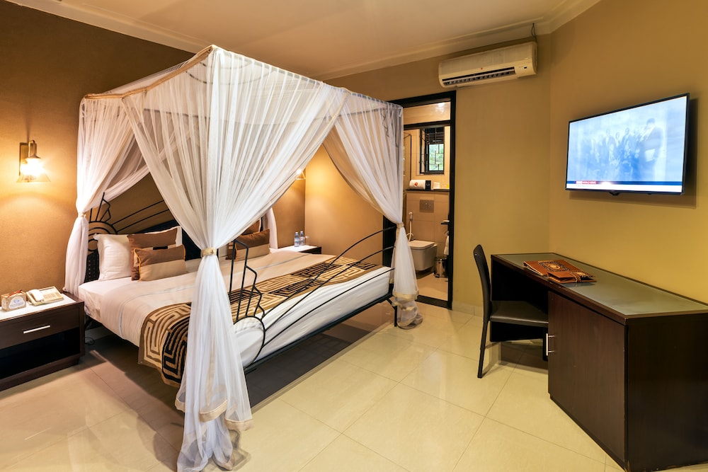 Speke Resort Munyonyo 46/78