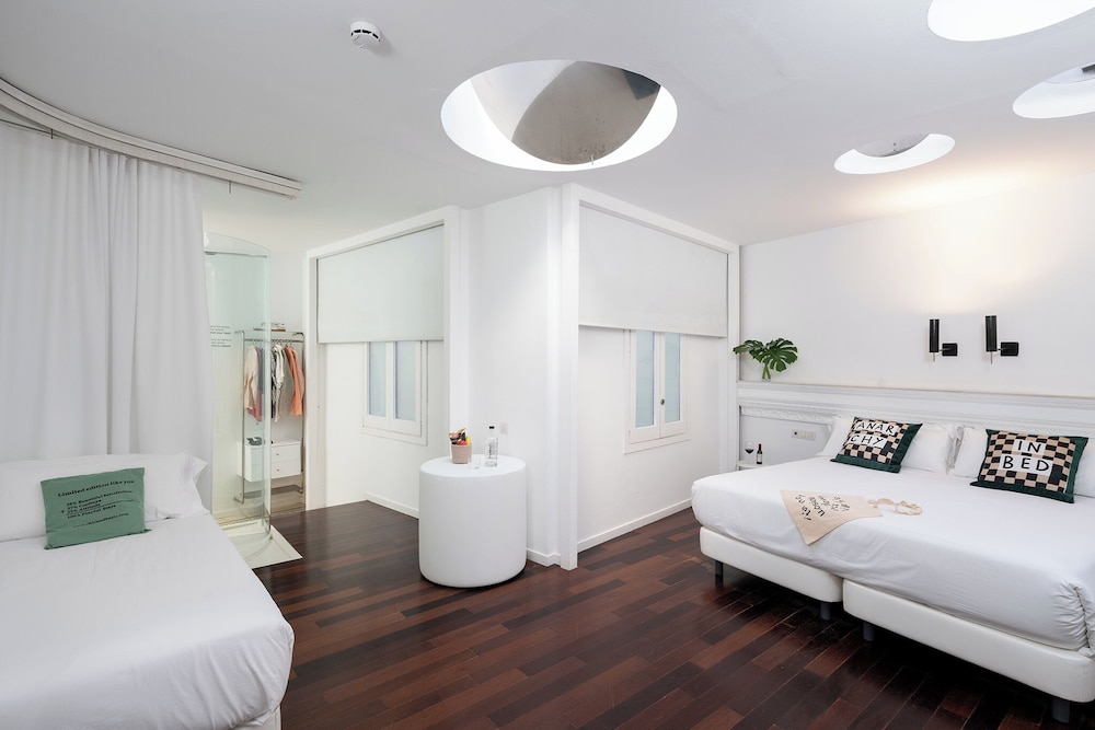 chic&basic Born Boutique Hotel 10/39