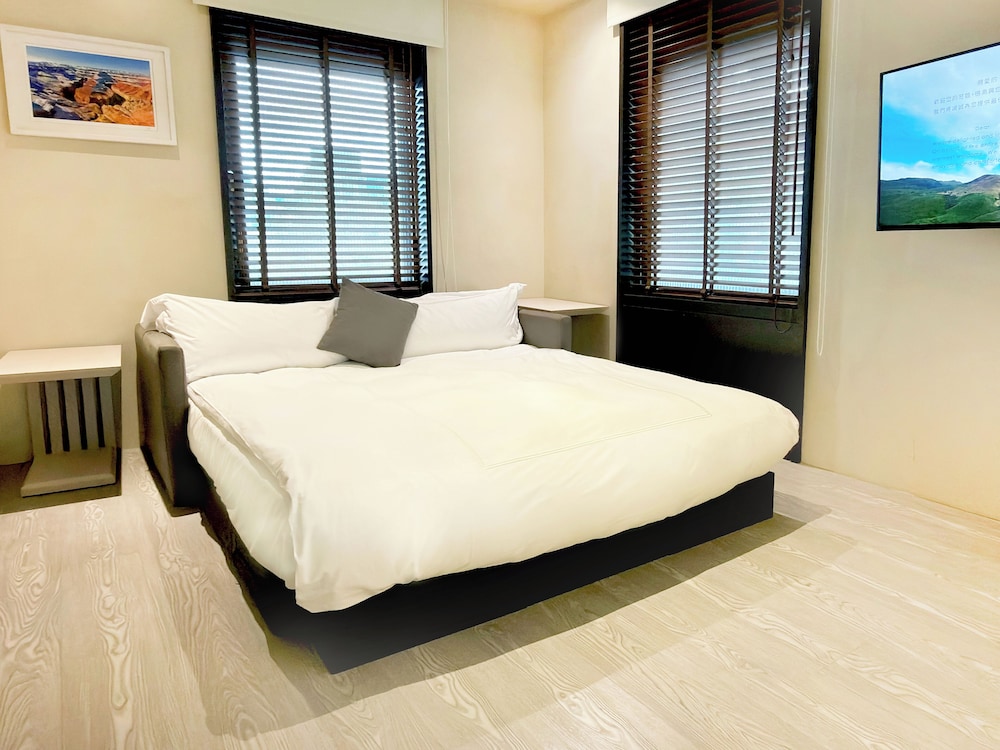 The Gaia Hotel Taipei 20/72