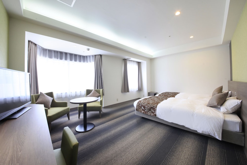 Hotel Sunshine Utsunomiya 16/55