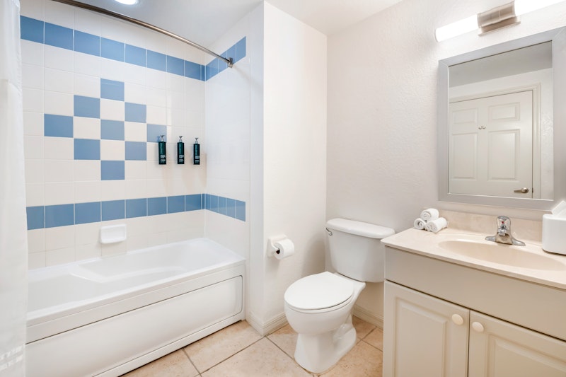 The Cove on Ormond Beach, a Hilton Vacation Club 49/49