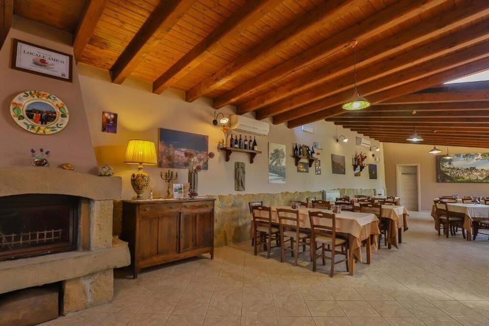 Agriturismo Al Lago Verde 26/48