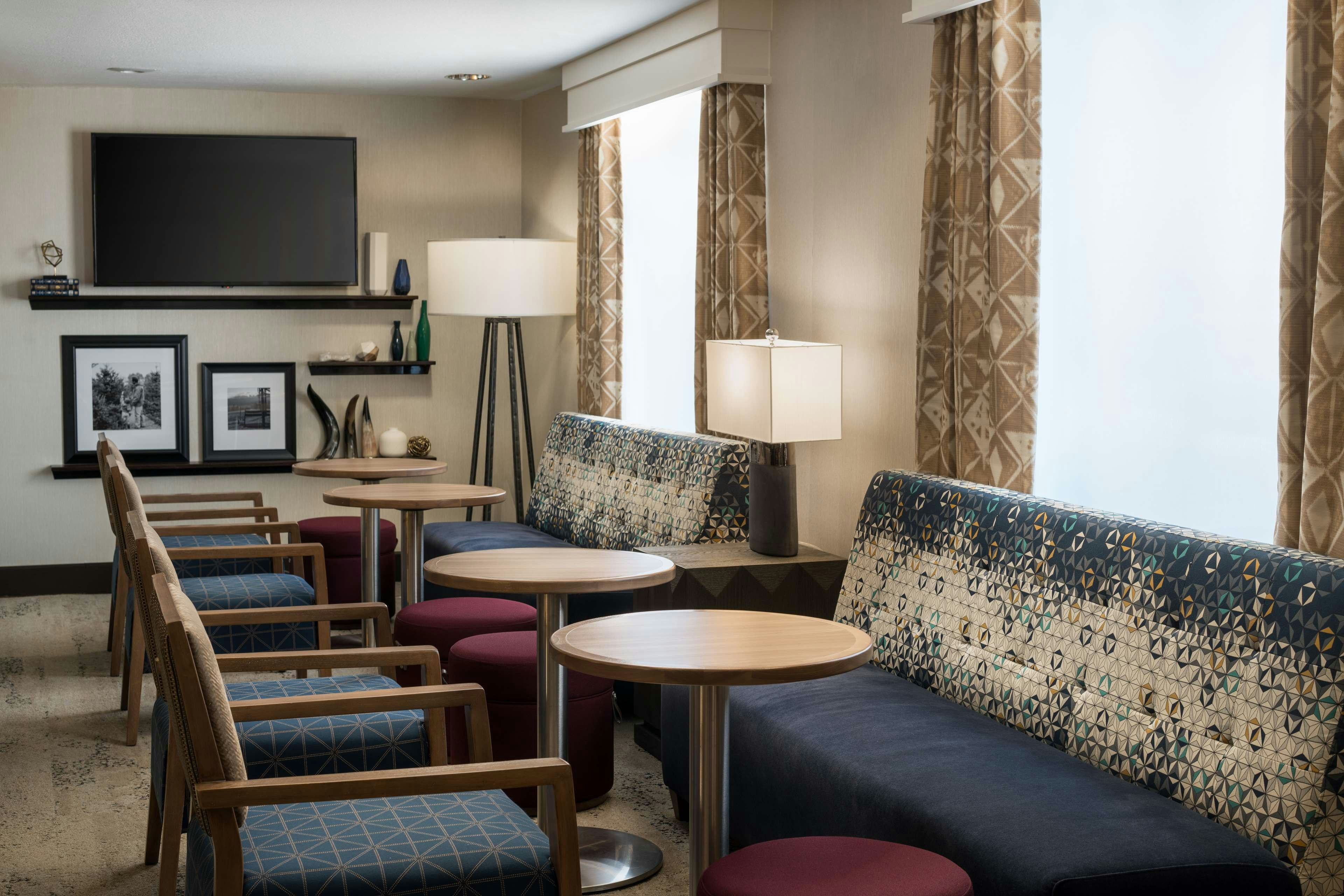 Hampton Inn Denver West-Golden 60/71