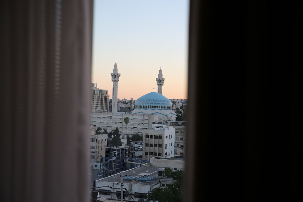 Kaya Hotel Amman 40/45