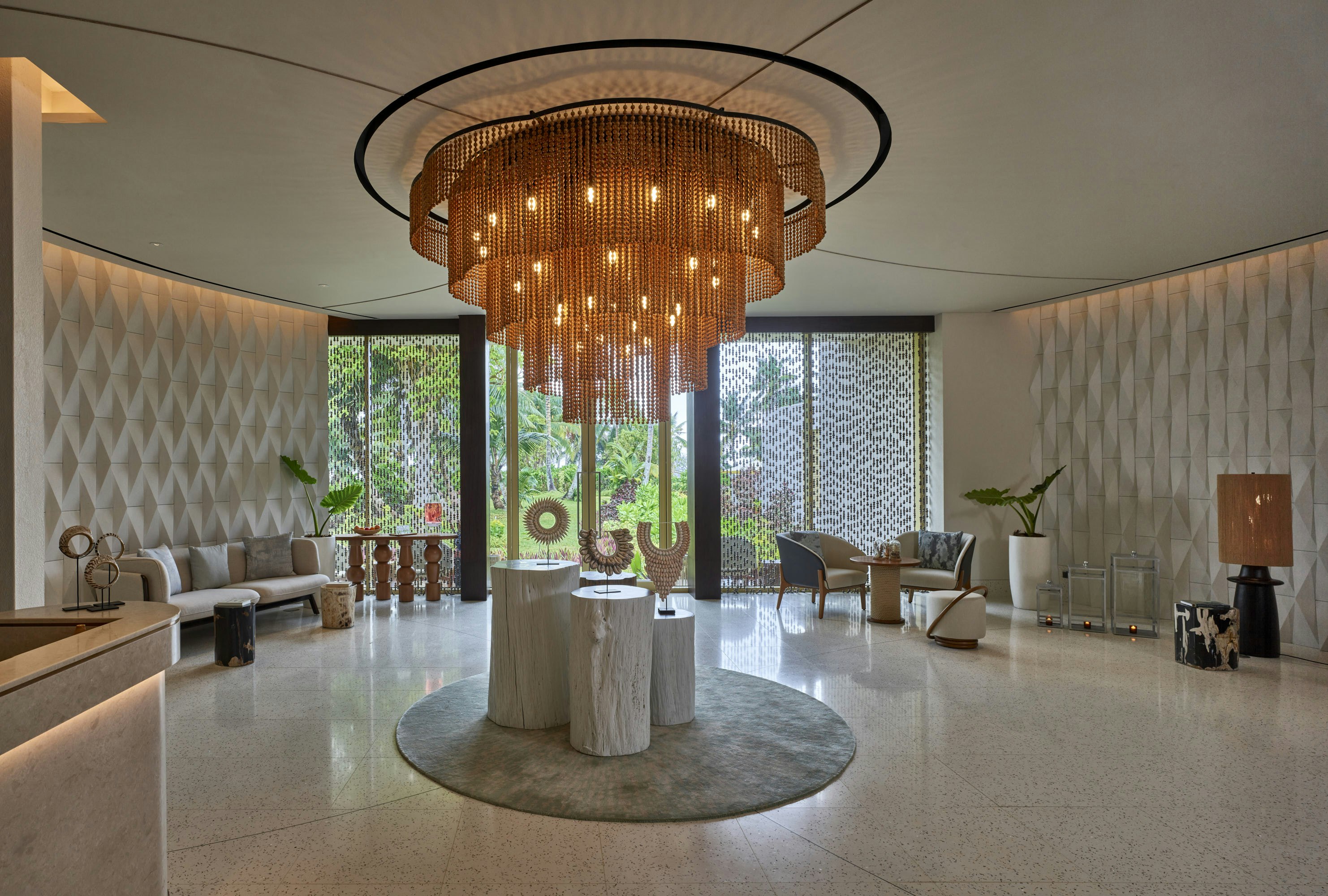 Waldorf Astoria Seychelles Platte Island 43/63