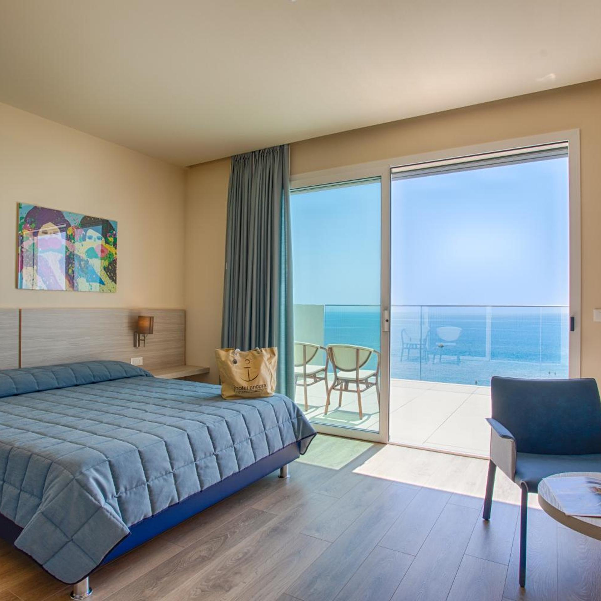 Hotel Ancora 11/50