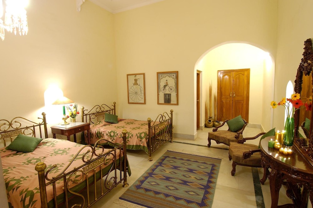 Mandawa Castle 14/48