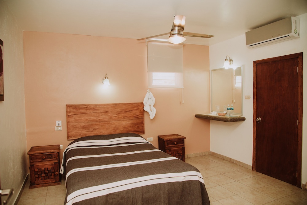 Hotel Cervantino 23/50