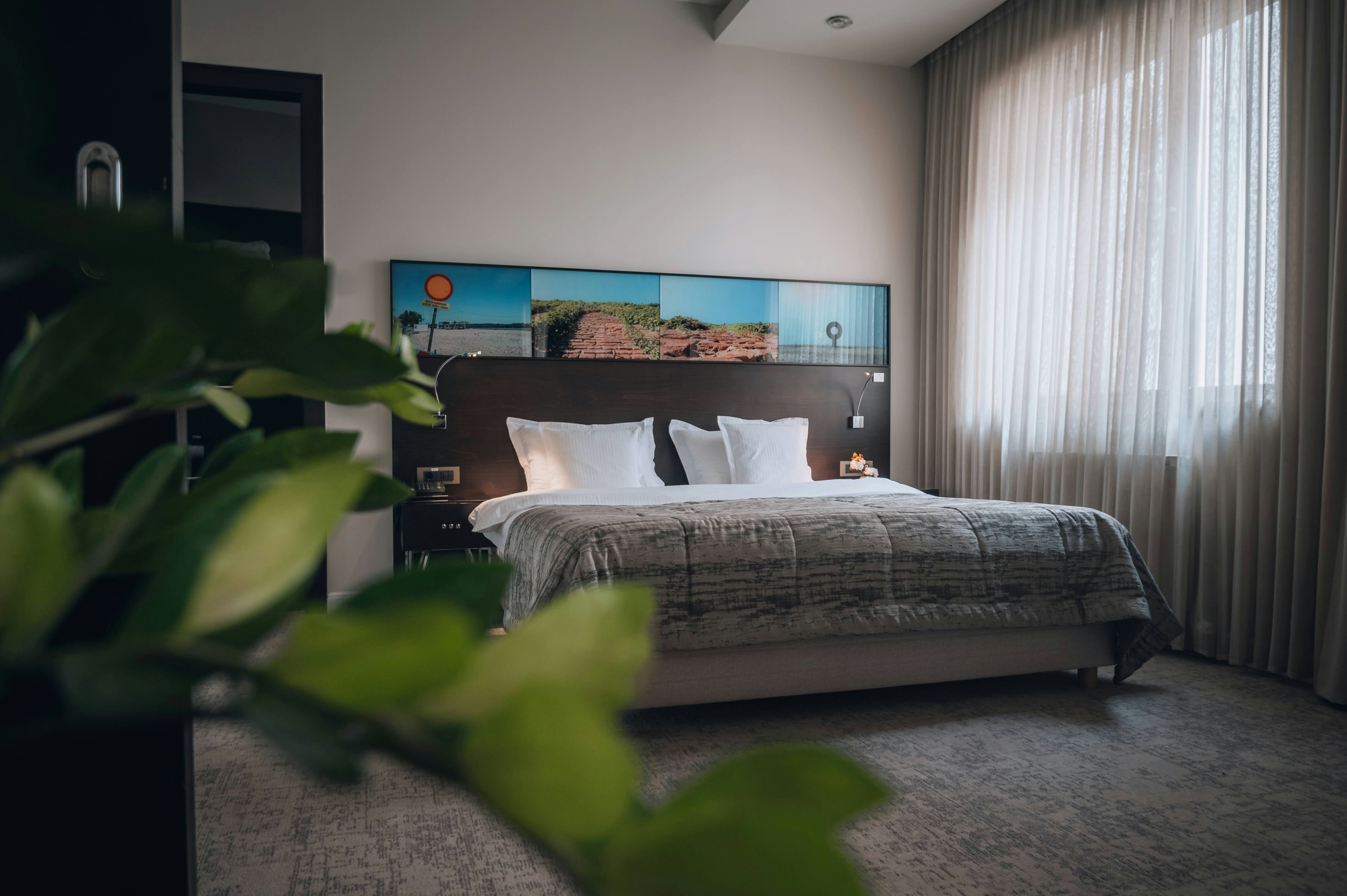 Townhouse 27 Hotel Belgrade 3/38