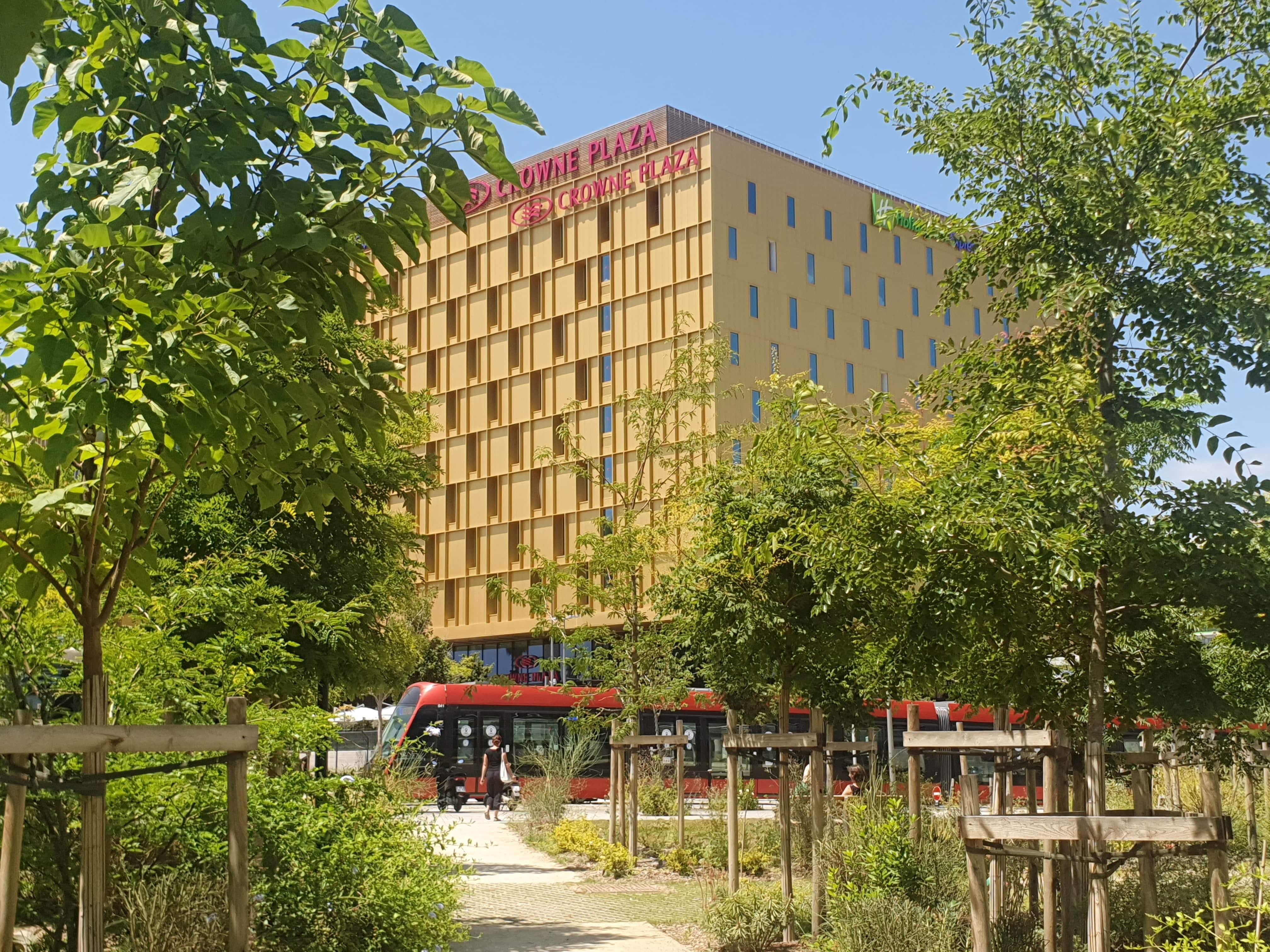 Holiday Inn Express Nice - Grand Arenas in NICE
