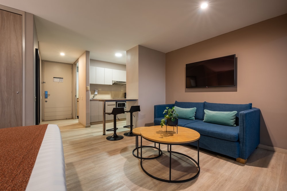 Estelar Medellin Apartaments 28/49