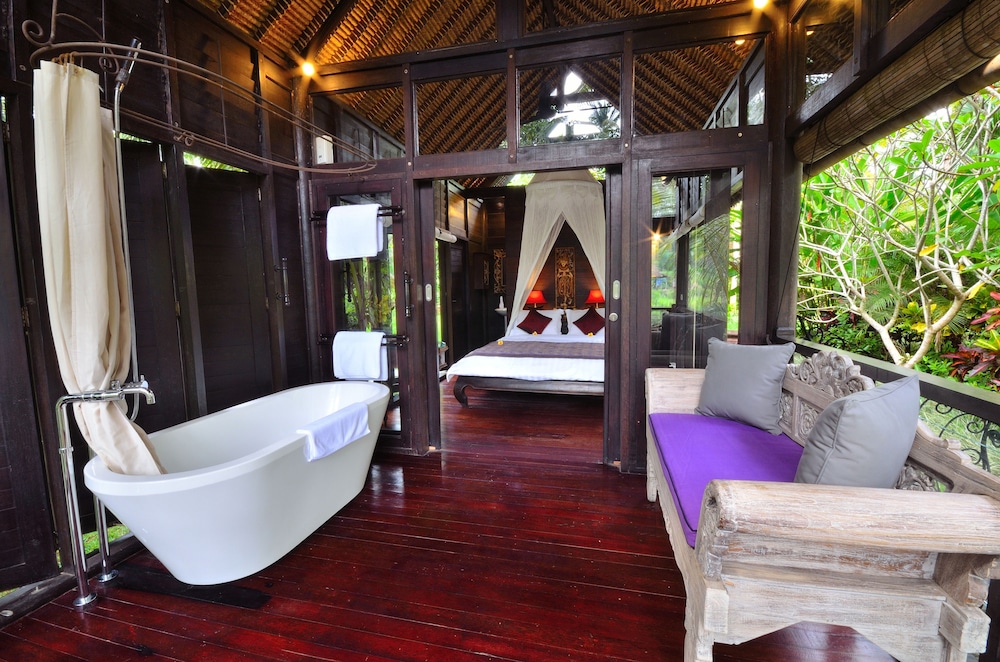 Jendela Di Bali Villa 8/50