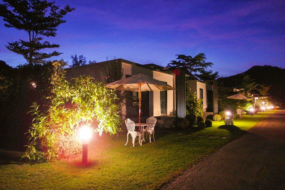 The Focus Khaoyai Resort 29/29