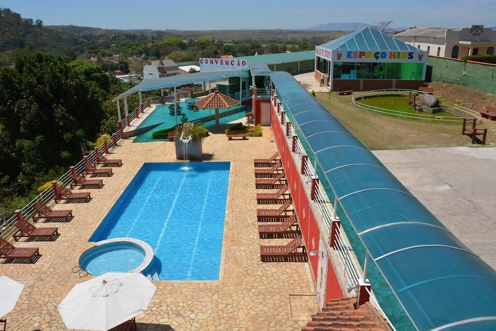 Hotel do Papai Noel 32/45
