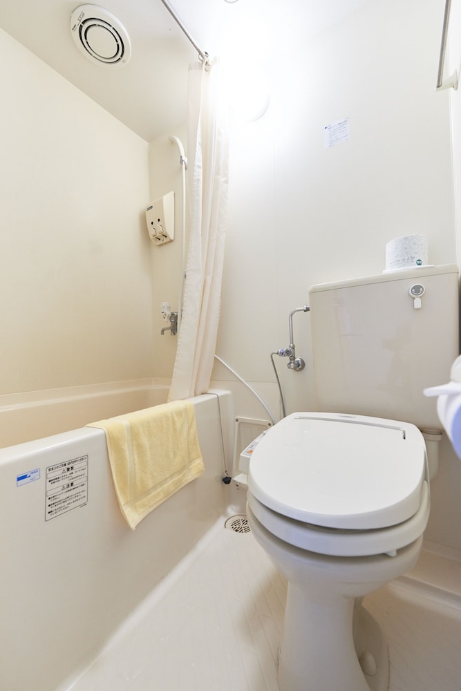 Hotel Select Inn Isesaki 27/28