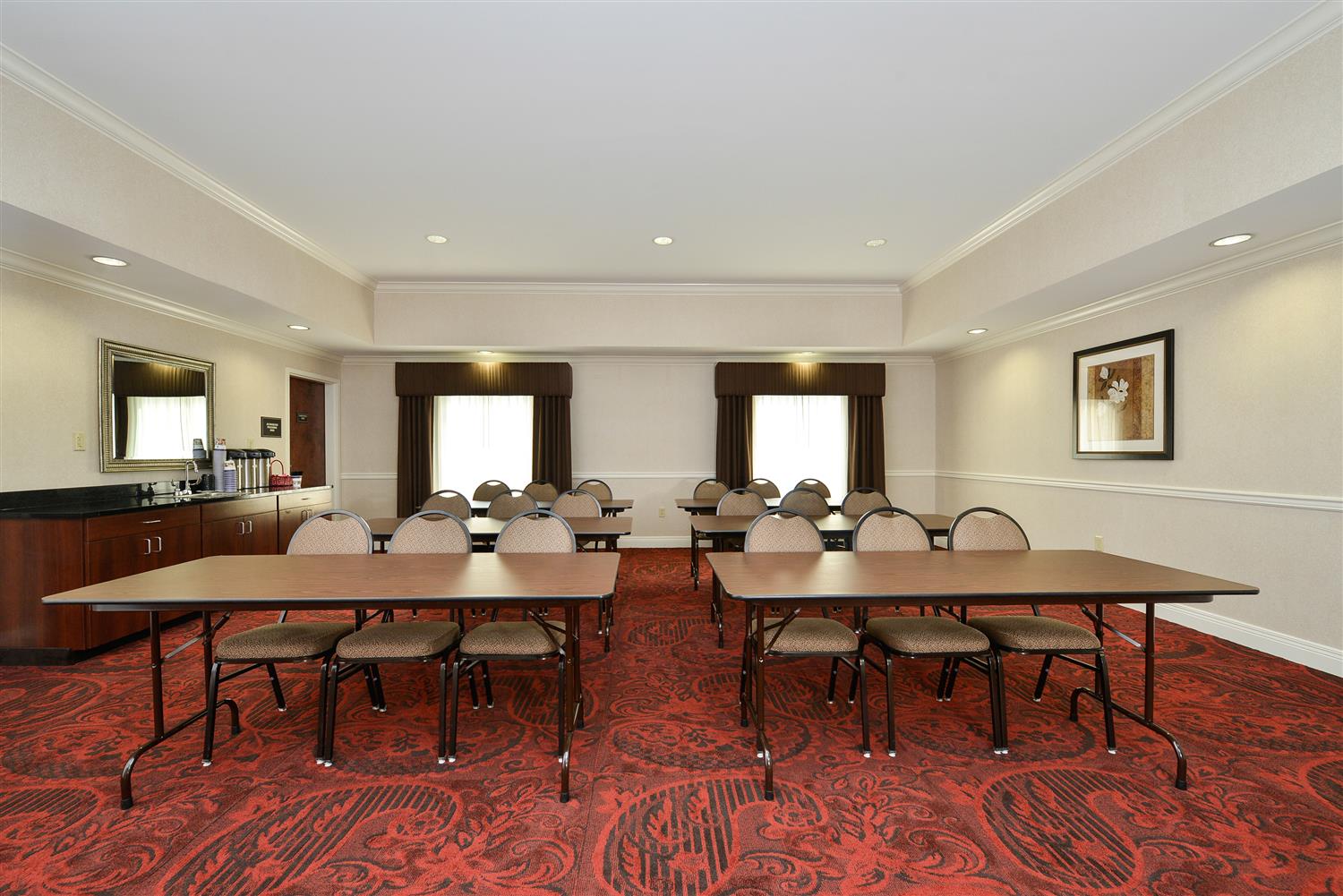 Best Western Plus Louisa 37/40